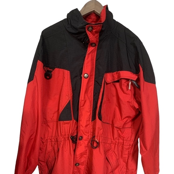 Men's Alpine Expedition Rain Coat - Picture 1 of 4